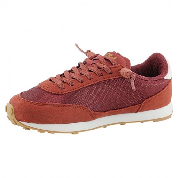 Zapatillas respetuosas Naw Denak Ketchup