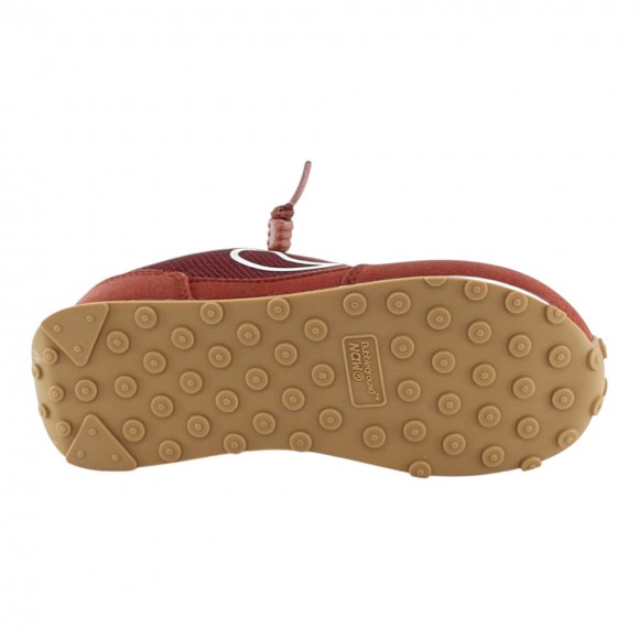 Zapatillas respetuosas Naw Denak Ketchup
