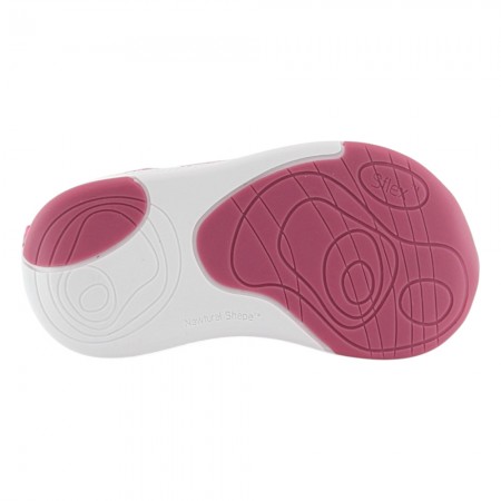 Zapatillas baby barefoot Naw Ehuna Fly Aurora Elástico