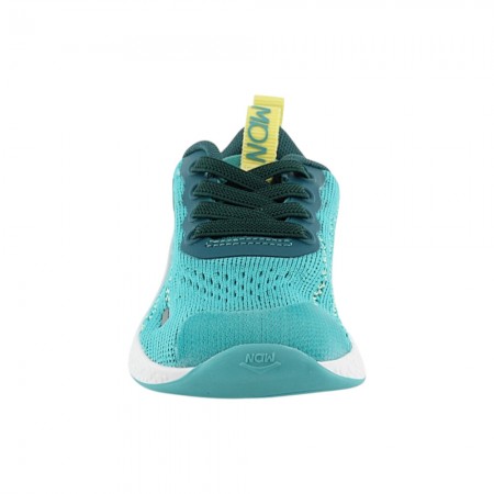 Zapatillas baby barefoot Naw Ehuna Fly Deep Lagoon Elástico