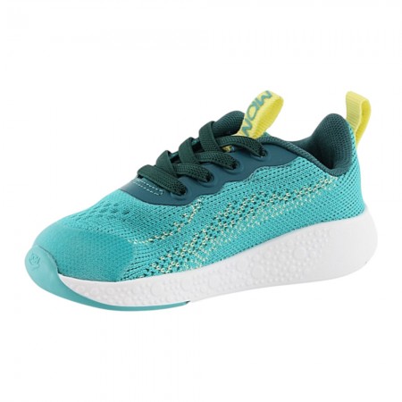 Zapatillas baby barefoot Naw Ehuna Fly Deep Lagoon Elástico