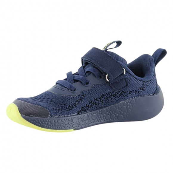 Zapatillas barefoot Naw Ehuna Fly Midnight Sail