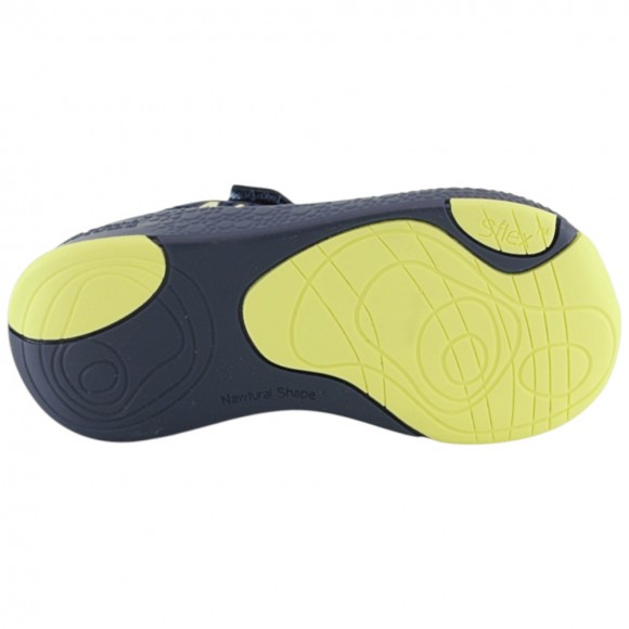 Zapatillas barefoot Naw Ehuna Fly Midnight Sail