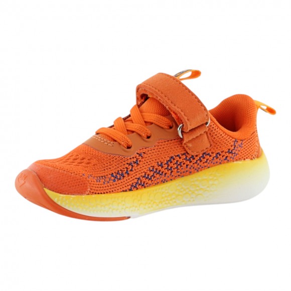 Zapatillas barefoot Naw Ehuna Fly Vibrant Orange