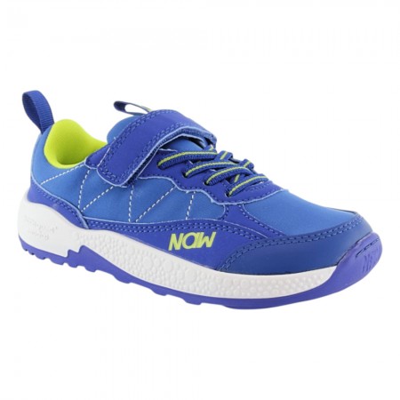 Zapatillas respetuosas Naw Mud Trail Nawtex Acid Cobalt