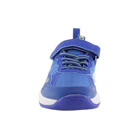 Zapatillas respetuosas Naw Mud Trail Nawtex Acid Cobalt