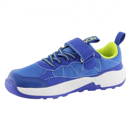 Zapatillas respetuosas Naw Mud Trail Nawtex Acid Cobalt