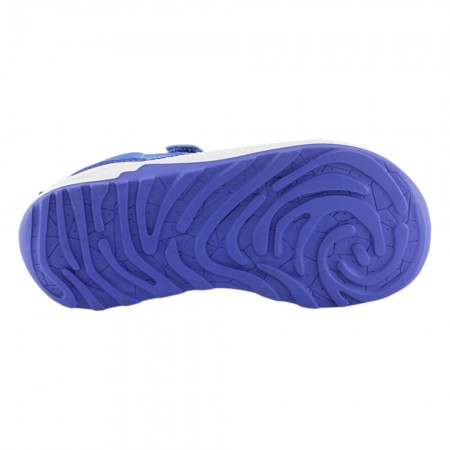 Zapatillas respetuosas Naw Mud Trail Nawtex Acid Cobalt