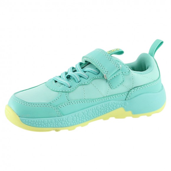 Zapatillas respetuosas Naw Mud Trail Nawtex Neptune