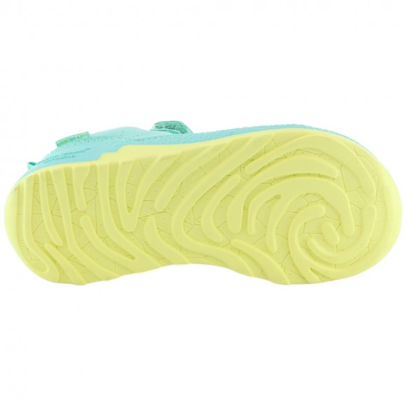 Zapatillas respetuosas Naw Mud Trail Nawtex Neptune