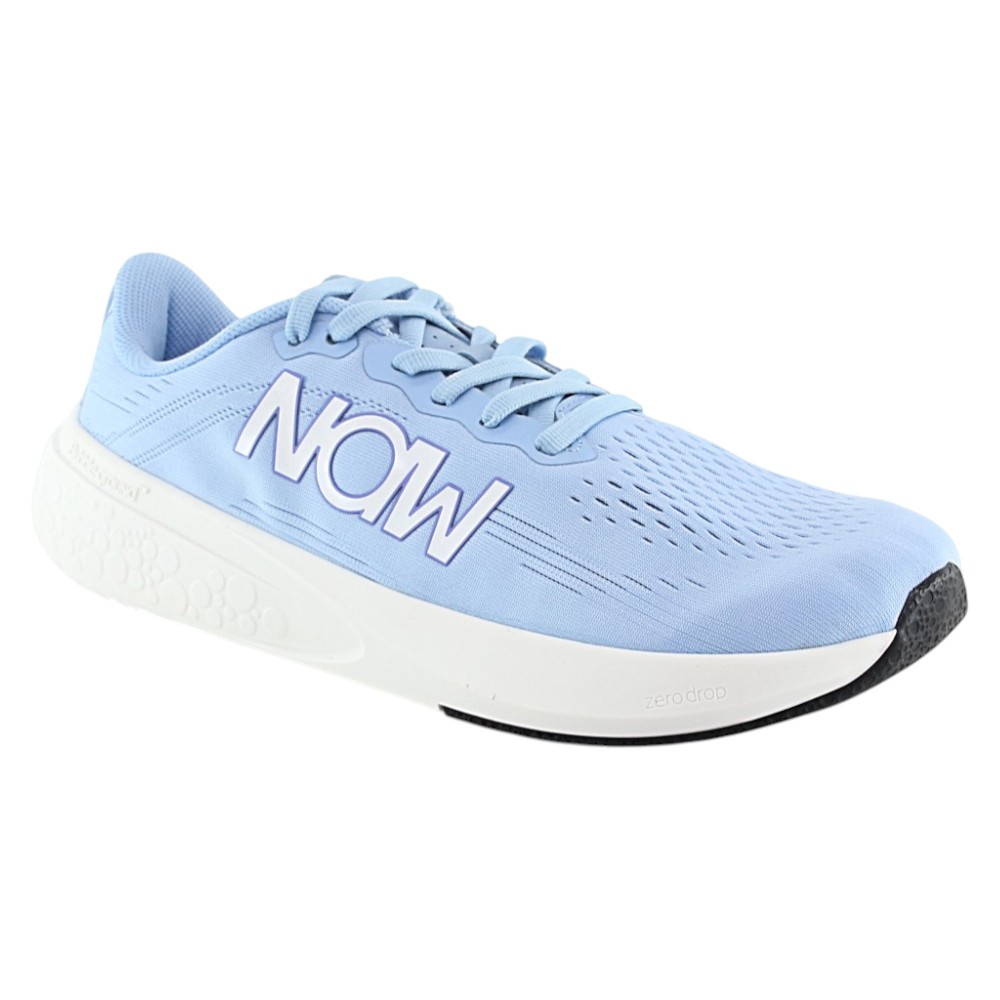 Zapatillas minimalistas Naw Ehuna Fly Cashmere Blue