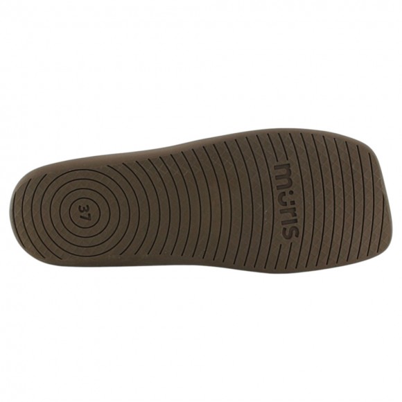 Bailarinas barefoot Muris Elda Gray