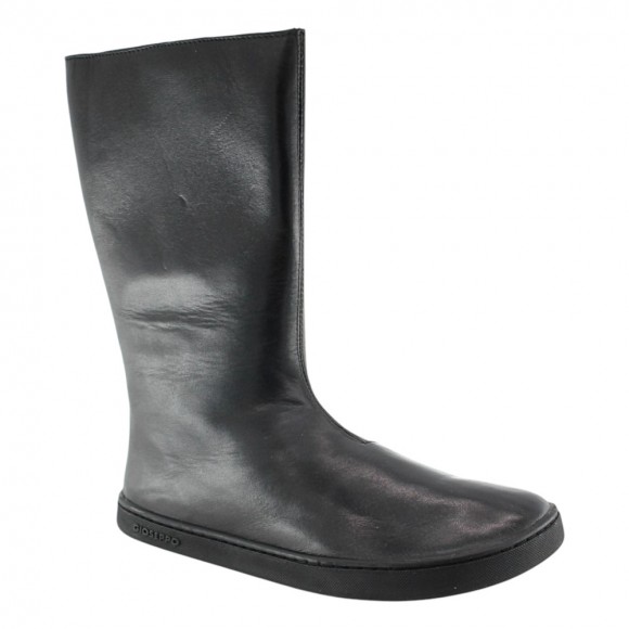 Botas altas barefoot Gioseppo 80772 Negro