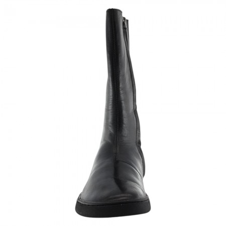 Botas altas barefoot Gioseppo 80772 Negro