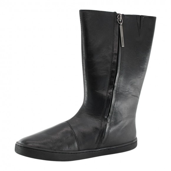 Botas altas barefoot Gioseppo 80772 Negro