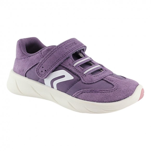 Zapatillas barefoot Geox Foot-Run Violet