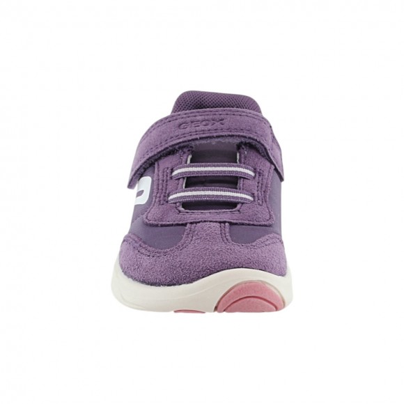 Zapatillas barefoot Geox Foot-Run Violet