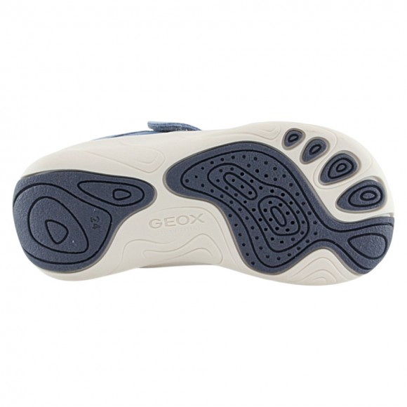 Zapatillas barefoot Geox Foot-Run Sky