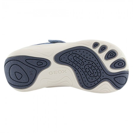 Zapatillas barefoot Geox Foot-Run Sky