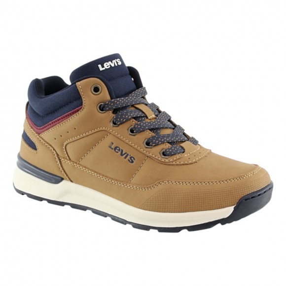 Botines Levi's Sierra Camel c