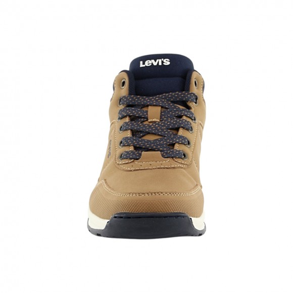 Botines Levi's Sierra Camel c