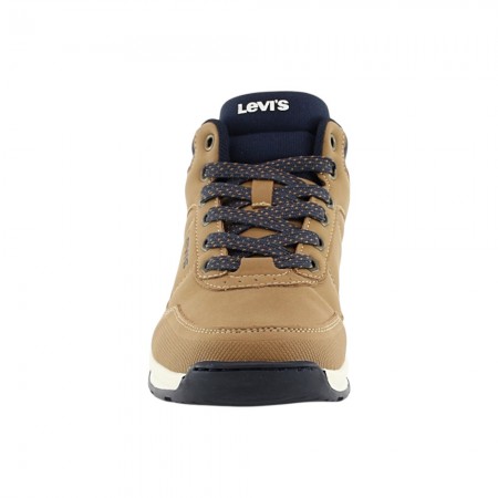 Botines Levi's Sierra Camel c