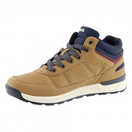 Botines Levi's Sierra Camel c