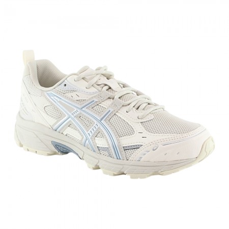 Zapatillas Asics 1203 Gel-Nunobiki Gris-Azul