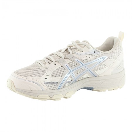 Zapatillas Asics 1203 Gel-Nunobiki Gris-Azul