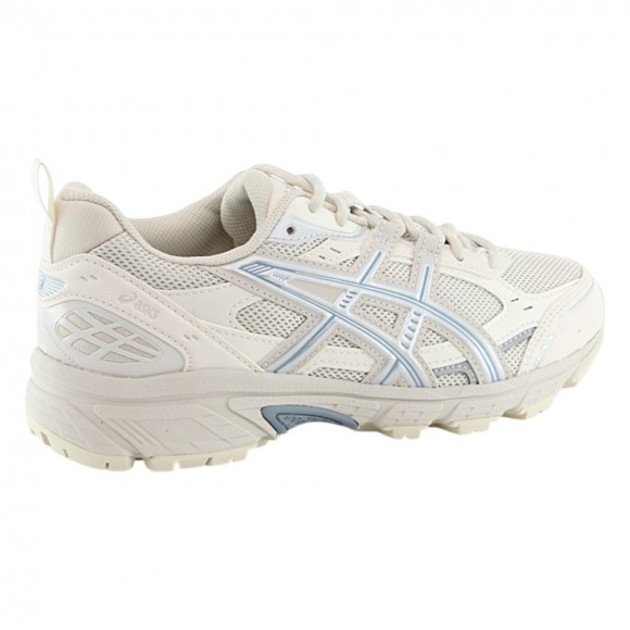 Zapatillas Asics 1203 Gel-Nunobiki Gris-Azul