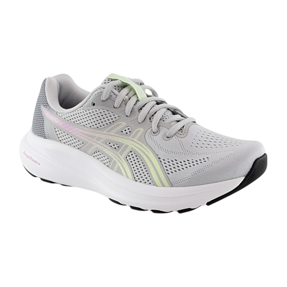 Zapatillas Asics Gel-Contend 10 Gris-Lila