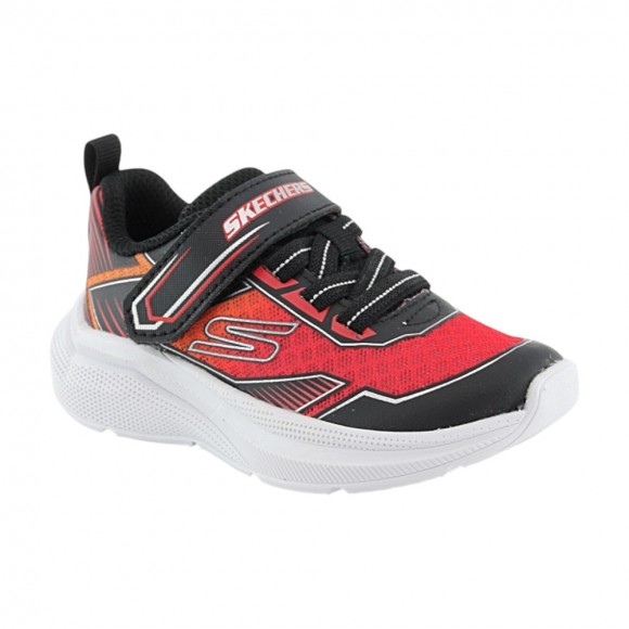 Zapatillas Skechers Grid-Drift Rojo