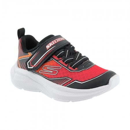 Zapatillas Skechers Grid-Drift Rojo