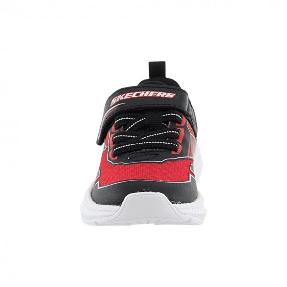 Zapatillas Skechers Grid-Drift Rojo