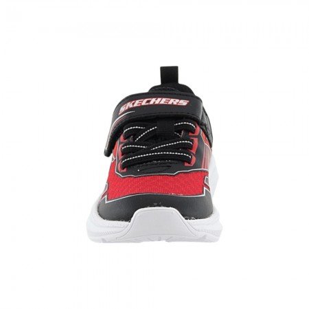 Zapatillas Skechers Grid-Drift Rojo