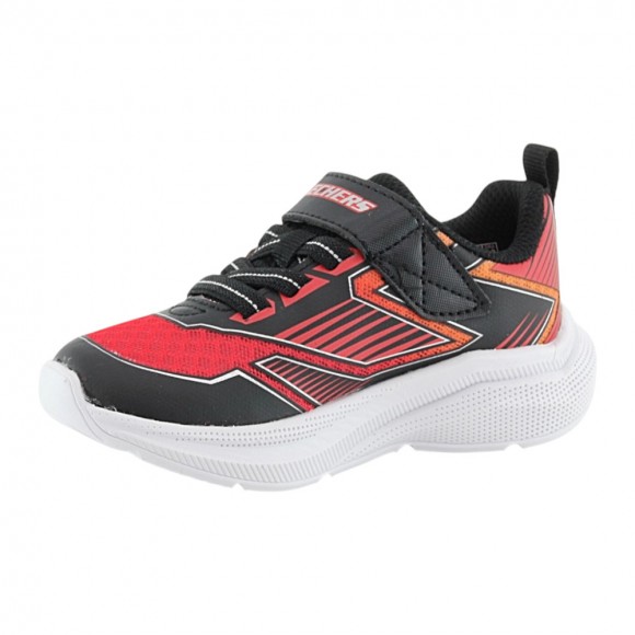 Zapatillas Skechers Grid-Drift Rojo