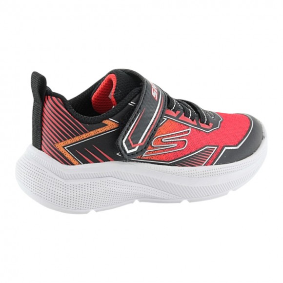 Zapatillas Skechers Grid-Drift Rojo