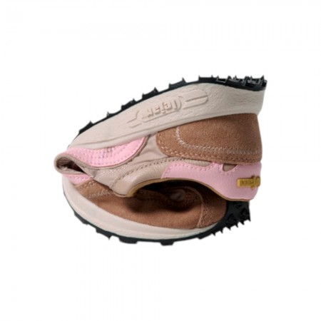 Zapatillas barefoot Lejan Melrose Rose-Candy Pink