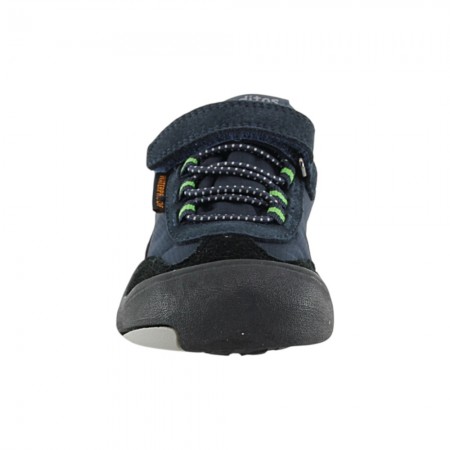 Zapatillas minimalistas impermeables Blanditos Apolo Navy