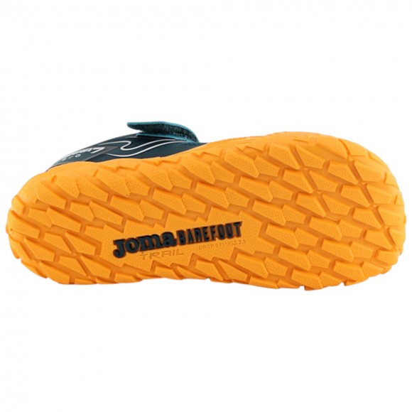 Zapatillas Joma barefoot Sierra Petróleo