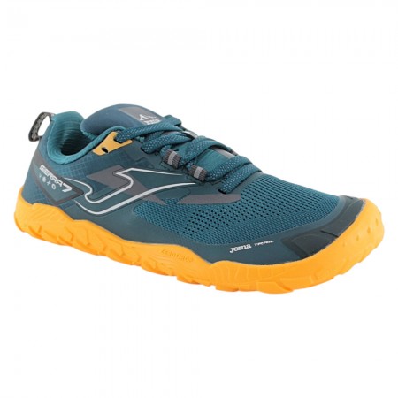 Zapatillas Joma barefoot Sierra Petróleo