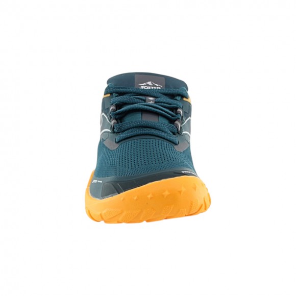 Zapatillas Joma barefoot Sierra Petróleo