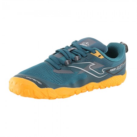 Zapatillas Joma barefoot Sierra Petróleo