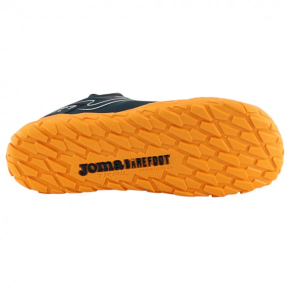 Zapatillas Joma barefoot Sierra Petróleo
