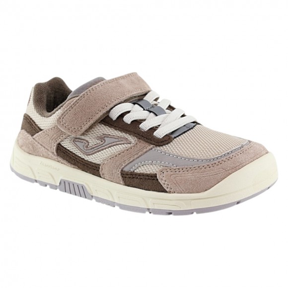 Zapatillas Joma barefoot CR111 Marrón