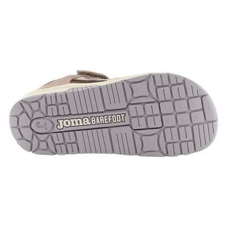Zapatillas Joma barefoot CR111 Marrón