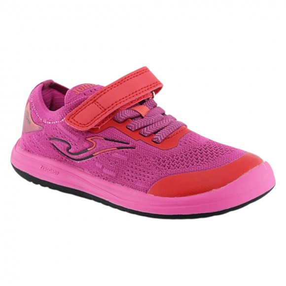 Zapatillas Joma barefoot Viper Fucsia