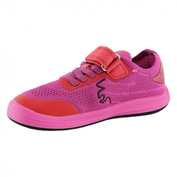 Zapatillas Joma barefoot Viper Fucsia
