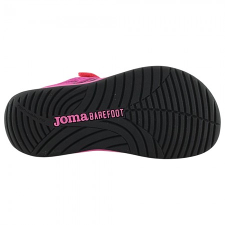 Zapatillas Joma barefoot Viper Fucsia