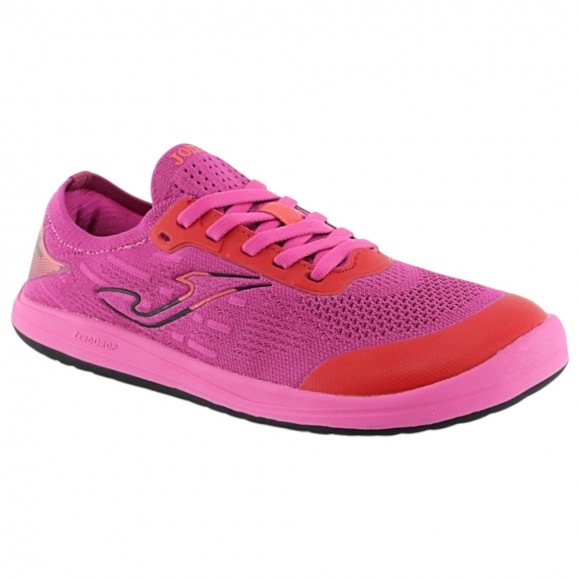 Zapatillas Joma barefoot Viper Fucsia c
